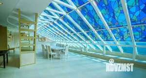 3-к квартира, вторичка, 231м2, 14/14 этаж