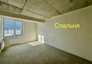 3-к квартира, сданный дом, 97м2, 15/16 этаж