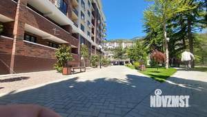 1-к квартира, вторичка, 46м2, 8/8 этаж