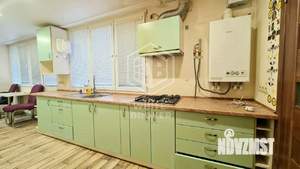 3-к квартира, вторичка, 71м2, 2/3 этаж