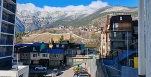 Студия квартира, вторичка, 37м2, 2/16 этаж
