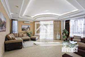 2-к квартира, вторичка, 123м2, 3/9 этаж