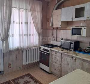 1-к квартира, вторичка, 37м2, 3/9 этаж