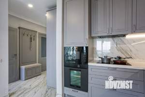 2-к квартира, вторичка, 59м2, 18/20 этаж