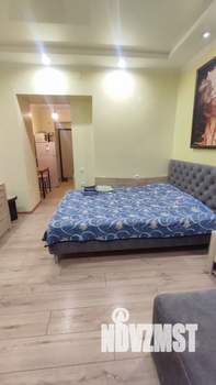 2-к квартира, вторичка, 46м2, 1/4 этаж