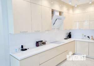 2-к квартира, вторичка, 62м2, 8/15 этаж