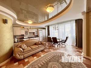 3-к квартира, вторичка, 125м2, 2/5 этаж