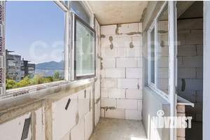 Студия квартира, вторичка, 33м2, 3/12 этаж