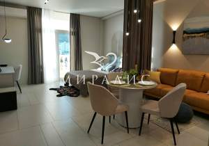 Студия квартира, вторичка, 47м2, 8/10 этаж