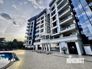 3-к квартира, вторичка, 120м2, 4/9 этаж