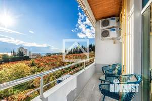 2-к квартира, вторичка, 56м2, 2/9 этаж