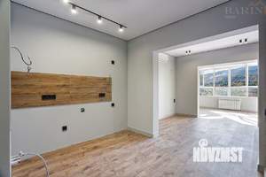 1-к квартира, вторичка, 33м2, 11/16 этаж