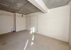 Студия квартира, вторичка, 38м2, 2/16 этаж