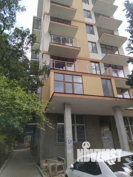 Студия квартира, вторичка, 30м2, 4/7 этаж