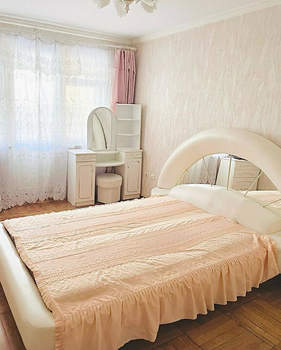 3-к квартира, вторичка, 70м2, 2/5 этаж