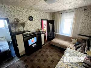 3-к квартира, вторичка, 50м2, 1/2 этаж