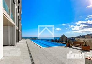 Студия квартира, вторичка, 41м2, 4/8 этаж