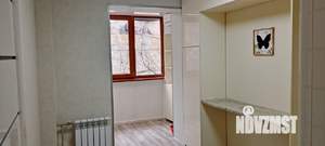 2-к квартира, вторичка, 55м2, 2/3 этаж