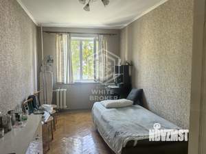 2-к квартира, вторичка, 51м2, 5/6 этаж