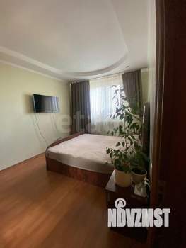 3-к квартира, вторичка, 74м2, 2/9 этаж