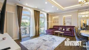 2-к квартира, вторичка, 79м2, 5/9 этаж