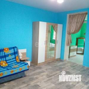 2-к квартира, вторичка, 42м2, 2/2 этаж