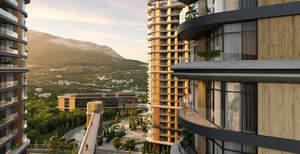 3-к квартира, вторичка, 99м2, 14/20 этаж