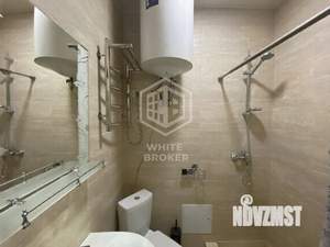 1-к квартира, вторичка, 34м2, 1/14 этаж