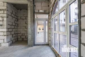 1-к квартира, вторичка, 69м2, 1/8 этаж