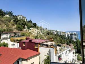 2-к квартира, вторичка, 78м2, 6/6 этаж