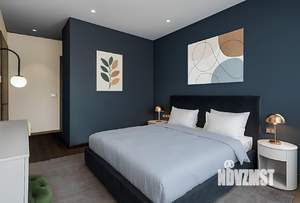 3-к квартира, вторичка, 112м2, 6/9 этаж