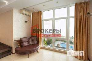 2-к квартира, вторичка, 79м2, 4/6 этаж