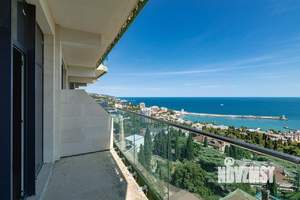 3-к квартира, строящийся дом, 94м2, 6/8 этаж