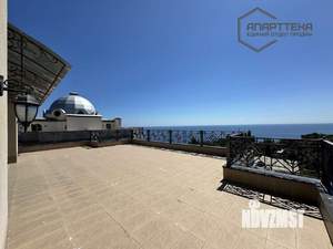 5-к квартира, вторичка, 221м2, 8/8 этаж