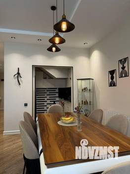 2-к квартира, вторичка, 115м2, 10/11 этаж