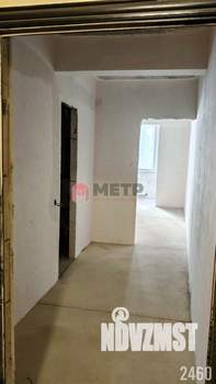 Студия квартира, вторичка, 34м2, 1/16 этаж