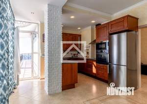 3-к квартира, вторичка, 108м2, 5/6 этаж