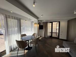 Студия квартира, вторичка, 24м2, 4/4 этаж