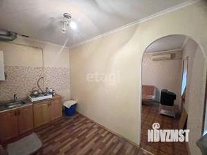 1-к квартира, вторичка, 29м2, 2/2 этаж
