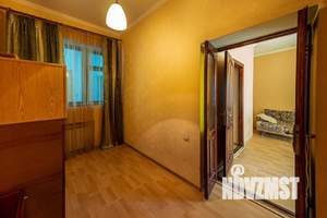 2-к квартира, вторичка, 34м2, 2/2 этаж