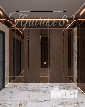 2-к квартира, вторичка, 106м2, 9/12 этаж