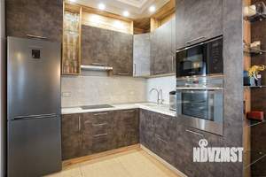 3-к квартира, вторичка, 111м2, 3/8 этаж