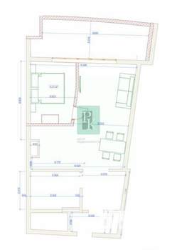 2-к квартира, вторичка, 59м2, 3/7 этаж