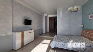 Студия квартира, вторичка, 60м2, 2/5 этаж