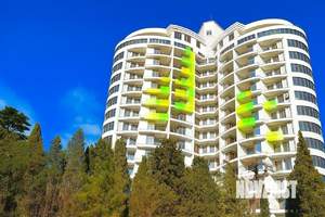 2-к квартира, вторичка, 86м2, 14/21 этаж