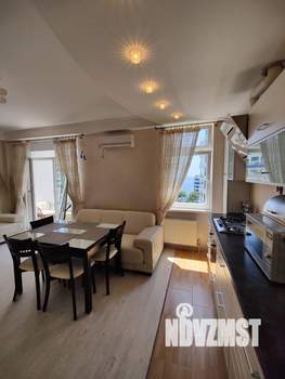 1-к квартира, вторичка, 35м2, 3/7 этаж