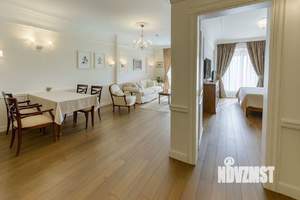 1-к квартира, вторичка, 55м2, 4/5 этаж