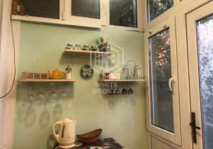 2-к квартира, вторичка, 50м2, 1/1 этаж