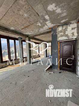 6-к квартира, вторичка, 160м2, 6/6 этаж