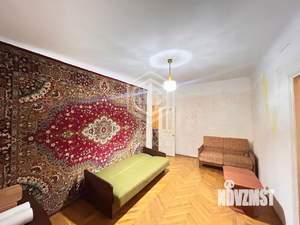 2-к квартира, вторичка, 42м2, 3/4 этаж